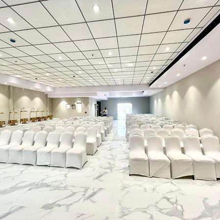 The Beacon Hotel ויסאקפאטנם מראה חיצוני תמונה