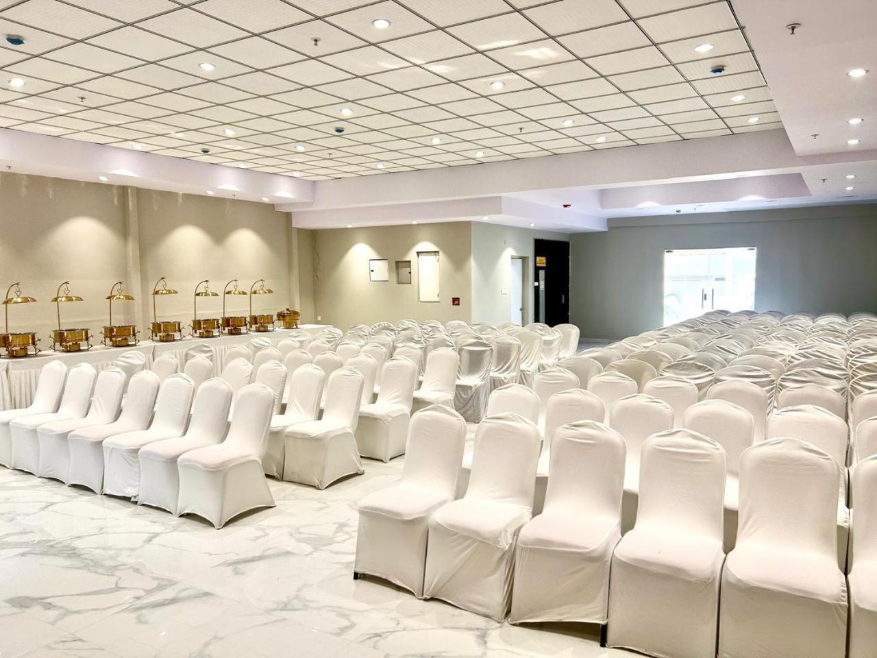 The Beacon Hotel ויסאקפאטנם מראה חיצוני תמונה